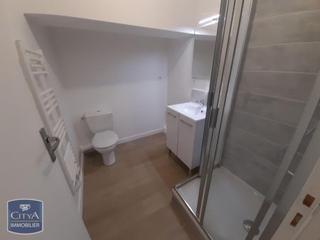 Location Appartement 2 pièces 37m² VILLEFRANCHE SUR SAONE 69400 - Photo 5