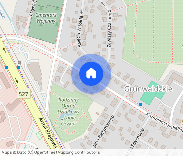 Komfortowe, w pełni wyposażone i umeblowane STUDIO 1 - Фото 1