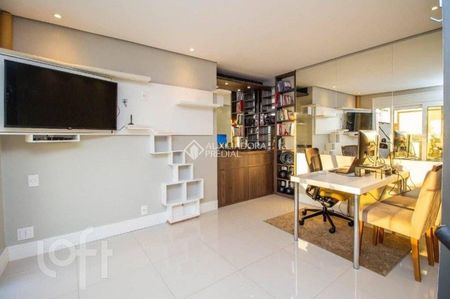 Cobertura com 1 quarto e 137m² para alugar em Jardim Botânico, Porto Alegre. - Foto 2