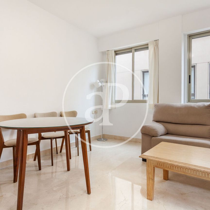 Flat for rent in La Seu (Valencia) - Photo 1