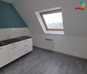 Location Appartement 2 pièces 36m² STRASBOURG 67000 - Photo 2