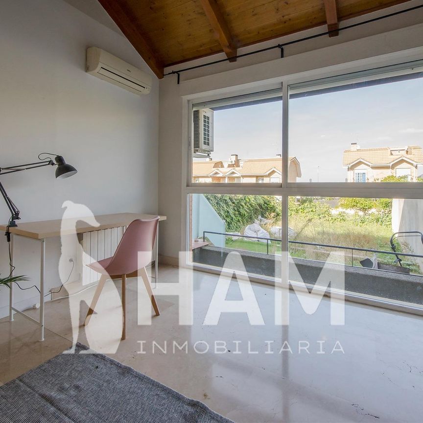 Habitación - Madrid - Rejas - 495€ MES - Ref. GPP9912 - Photo 1