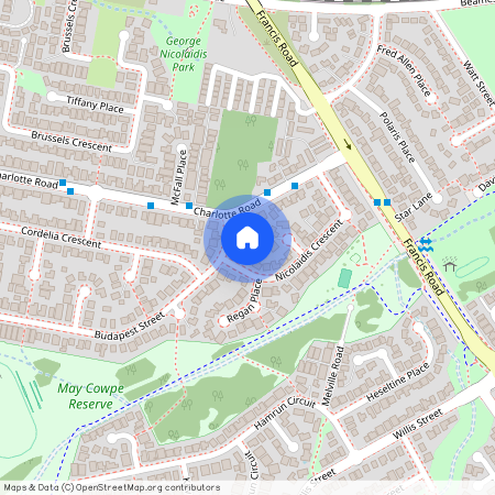 30A Nicolaidis Crescent Rooty Hill