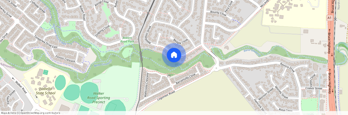 23 Resolution Drive, Qld 4869, Bentley Park