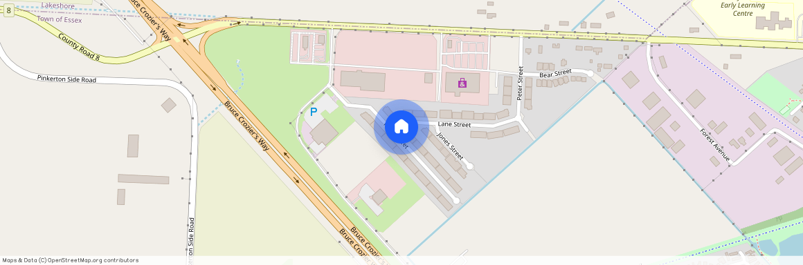 134 Reed St Street, Tecumseh, Tecumseh