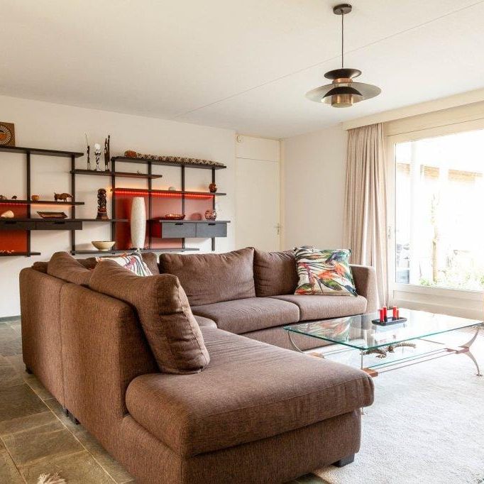 Huis te huur: Prins Willem-Alexanderlaan 3 3818 ZK Amersfoort - Foto 1