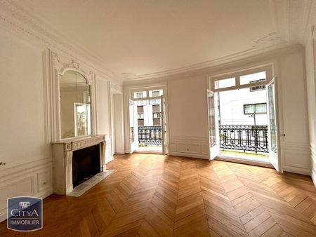 Location Appartement 5 pièces 137m² PARIS 17ème - Photo 3