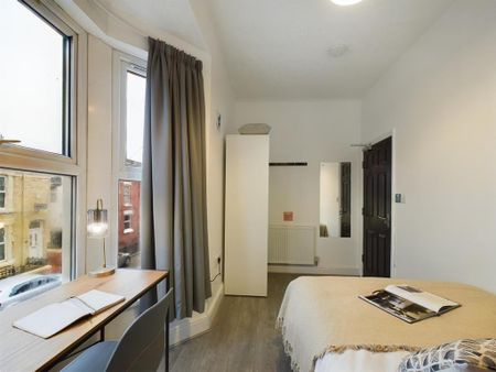 4 bedroom house to rent - Photo 5