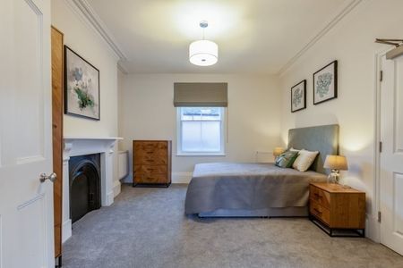 Woodstock Road Oxford OX2 - Photo 5