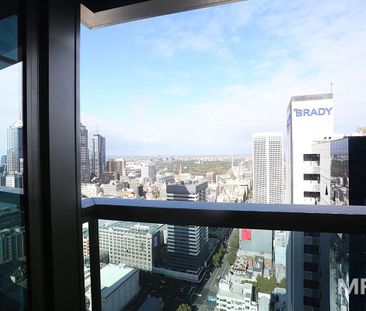 3907/285 La Trobe Street, Melbourne - Photo 1