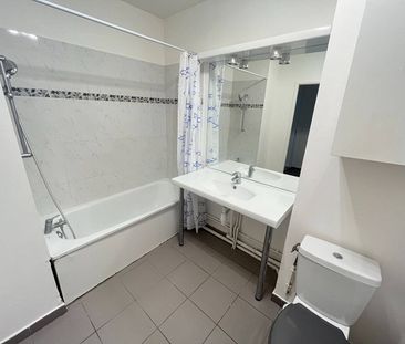 Location appartement 3 pièces 54.93 m² à Lille (59160) - Photo 6