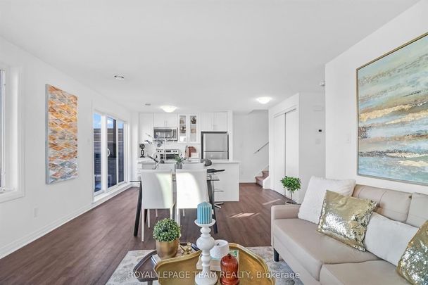 For Lease - 440 Via Verona Avenue Unit# C, Barrhaven, Ontario - Photo 1