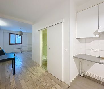 Appartement T1 Paris 15 à louer - Photo 3