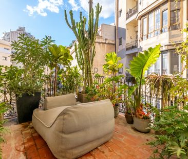 Piso de lujo en alquiler en la Dreta de l’Eixample, Barcelona - Photo 6