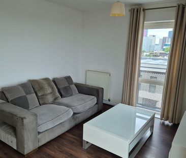 2 Bed Penthouse, Gary Court, CR0 - Photo 1
