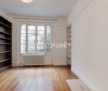 Appartement T3 VIROFLAY à louer - Photo 5