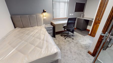 Tiverton Road Selly Oak - Photo 5