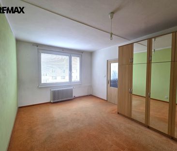 Pronájem bytu 1+1 40 m² - Fotografie 1