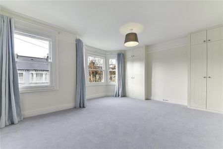 5 bedroom terraced house to rent - Photo 4
