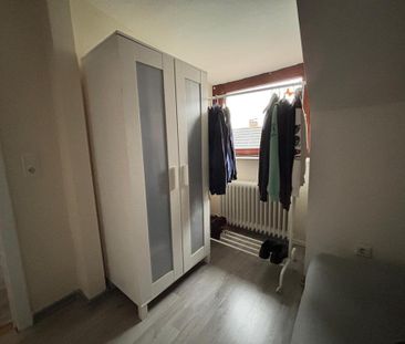 *** Schöne und helle 2,5 Zimmer-Wohnung mit EBK und Garten in Blexe... - Photo 4