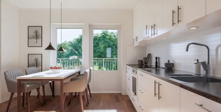 Åkerbärsvägen 6 E - Photo 2