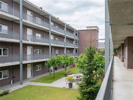 Appartement Senior Danzigstraat, Lelystad - À Louer - Foto 4