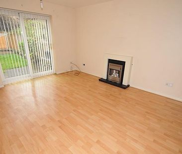 2 bedroom end of terrace house to rent - Photo 4