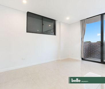 36/10 Homebush Road, Strathfield. - Photo 1