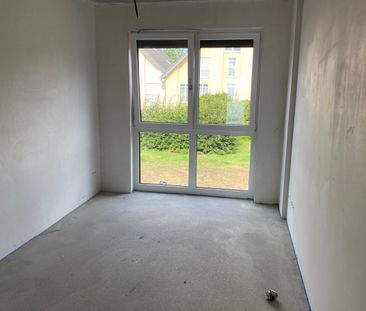 Neubau-Einfamilienreihenhaus in begehrter Lage von Troisdorf-Kriegsdorf! - Foto 1