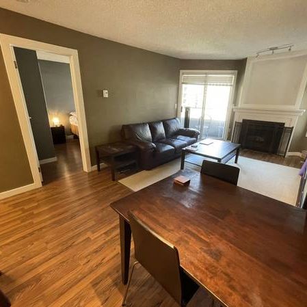 Furnished 1 Bedroom 1 Bath + 1 Parking -VGH Great Location! - Photo 4