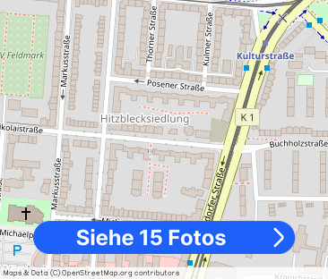 Barrierefreie Neubauwohnung | Mit großem Balkon und Aufzug - Foto 1