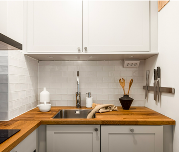 Alströmergatan, Stockholm - Photo 2