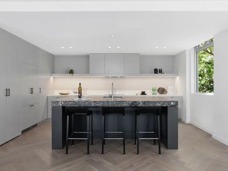 1/4 Greenoaks Avenue, Darling Point NSW 2027 - Apartment For Rent | Domain - Photo 5