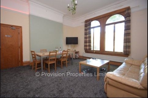 11 Bedroom Student Houses Hyde Park - Photo 1