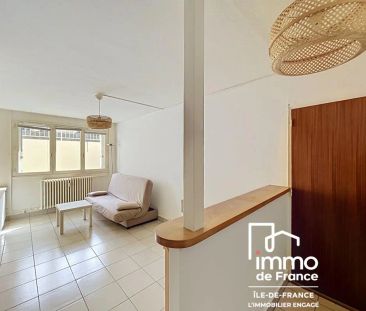 Studio meublé à louer à Chartres - Photo 3