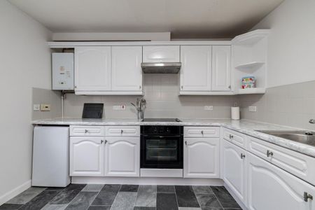 2 bedroom property to rent - Photo 4