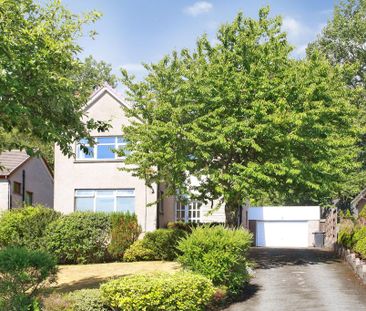 4 bedroom detached house to rent - Photo 1