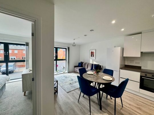 Dalton House, Derby, DE1 - Photo 1