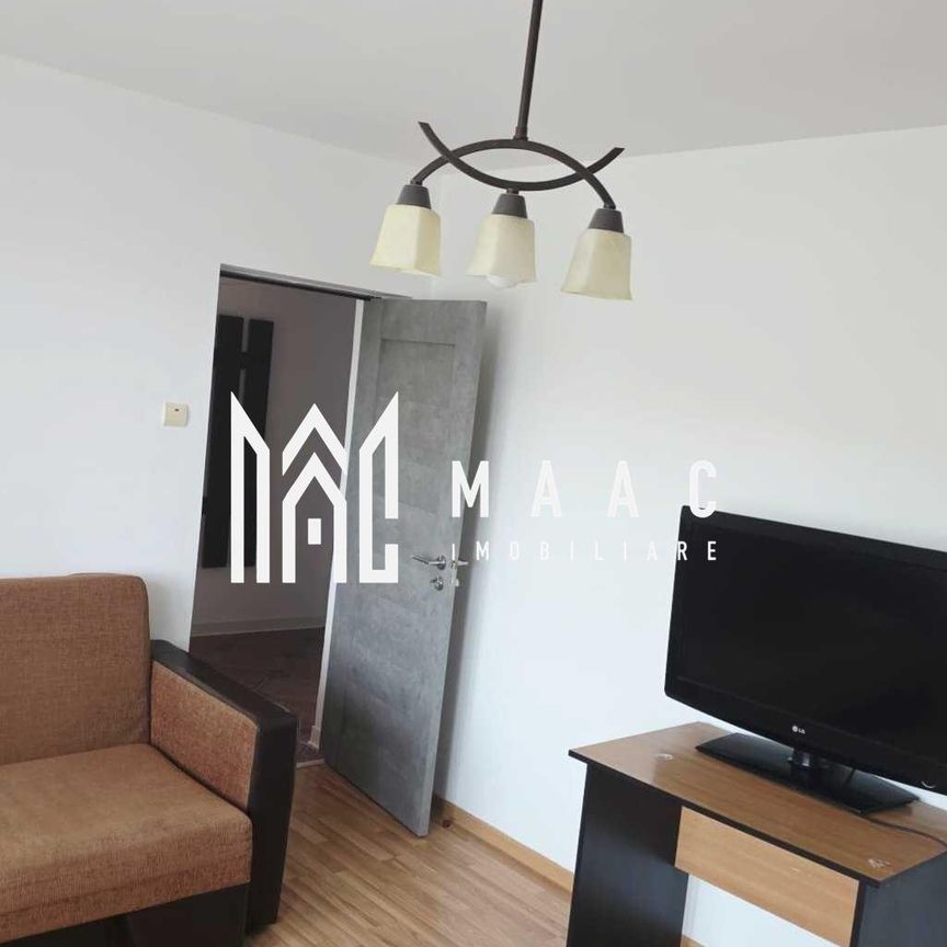 Închiriază Apartament 2 camere Hipodrom 1 - Photo 1