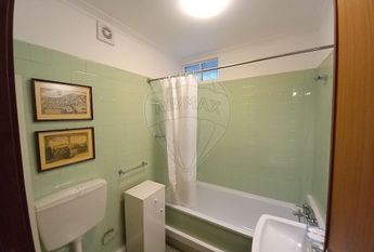 Apartamento T3 em Coimbra