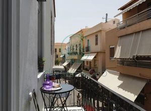 Μεζονέτα για ενοικίαση - Ρέθυμνο, - Photo 2