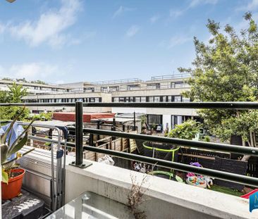 Studio to rent - Photo 4