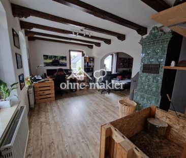 Charmante 4-Zimmer Wohnung in Selb/Erkersreuth - Photo 1