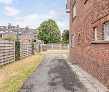 Eengezinswoning te huur in Genk voor € 1.200 met 3 slaapkamers - Foto 5