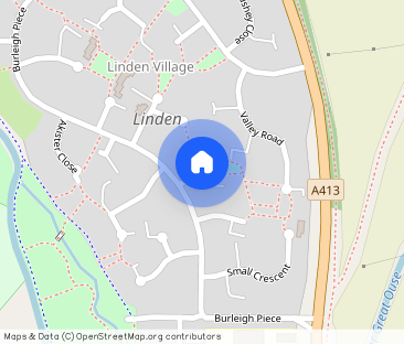 Downer Close, Buckingham, MK18 - Photo 1