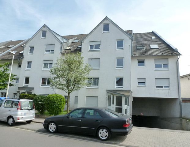 2-Zimmer-Wohnung in Bonn Endenich - Foto 1