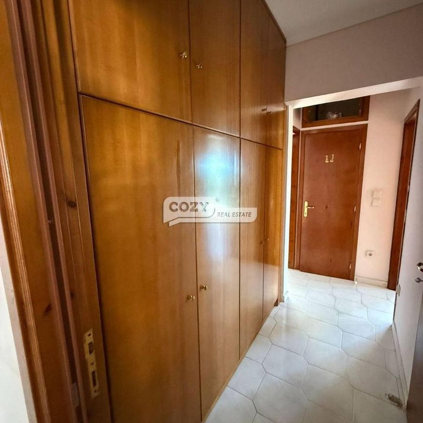 Διαμέρισμα για ενοικίαση Άγιος Ιωάννης (Καλαμαριά) - Photo 1