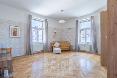 Pronájem bytu 2+kk 54 m², V lesíčku, Praha - Фото 2