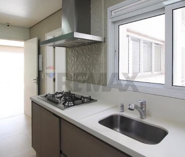 Apartamento de 120m², Varanda Gourmet, 3 Vagas e Lazer Completo na ... - Photo 1