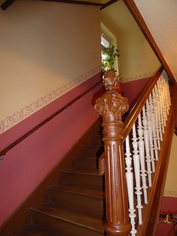 Kleines Reich mit Einbauküche freut sich auf neue Mieter. - Photo 5